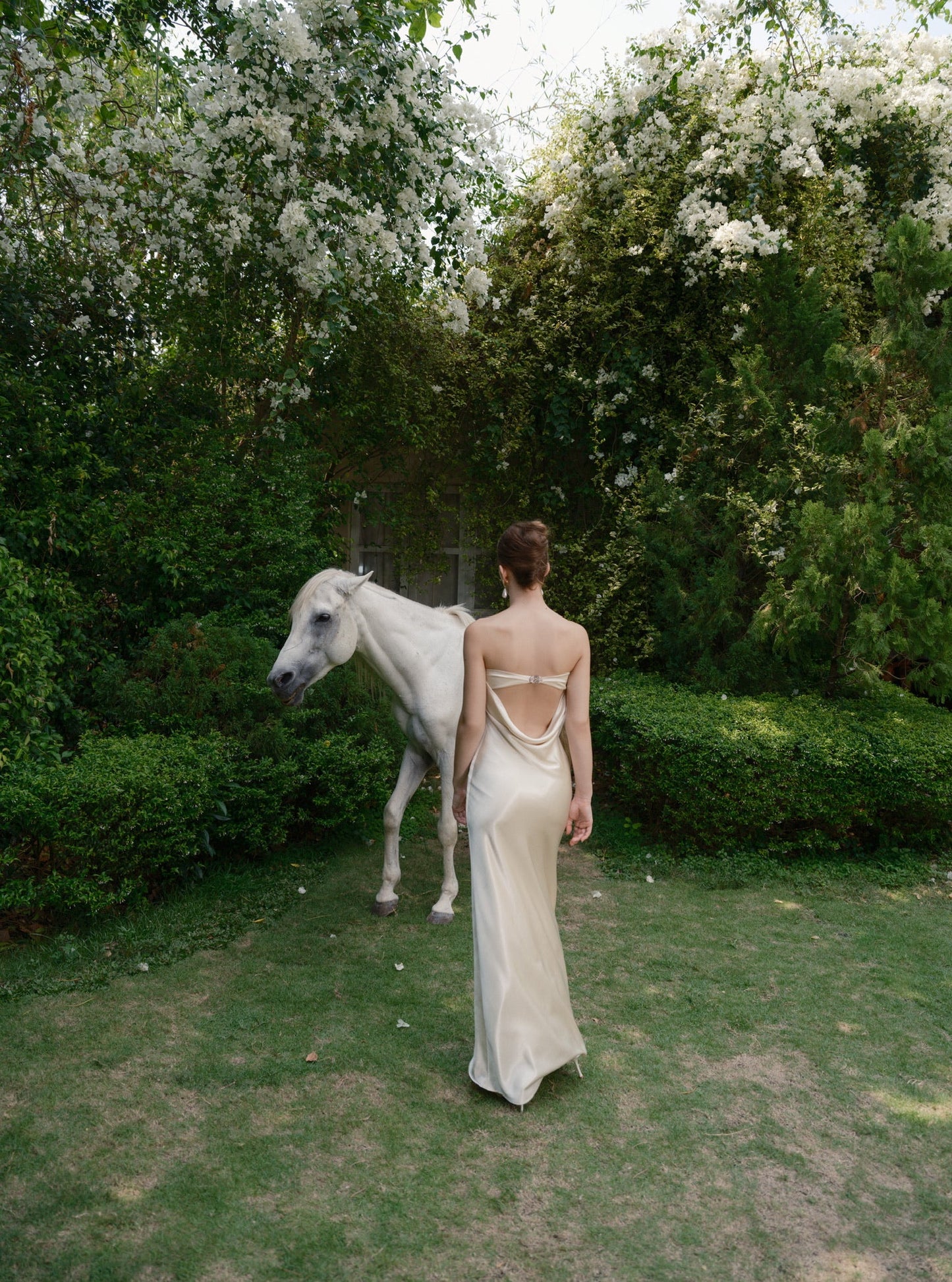 CELINE DRESS