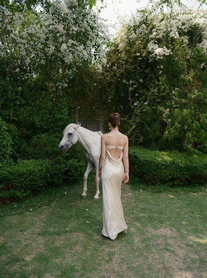 CELINE DRESS