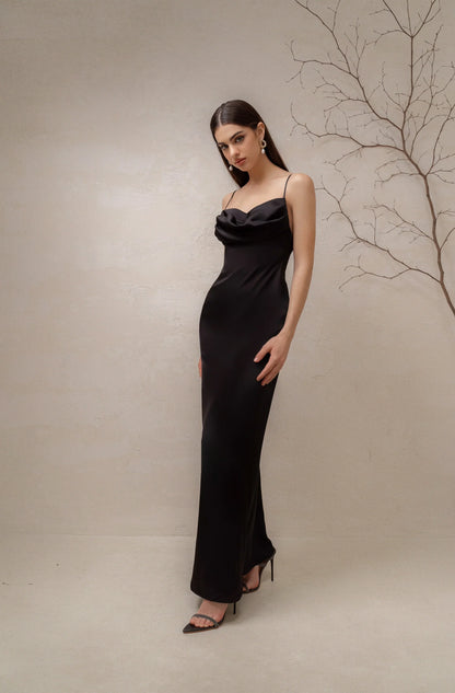 ROSALEEN DRESS