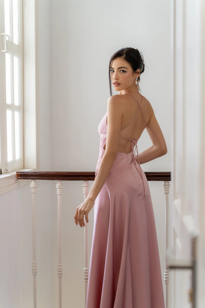 MIA DRESS