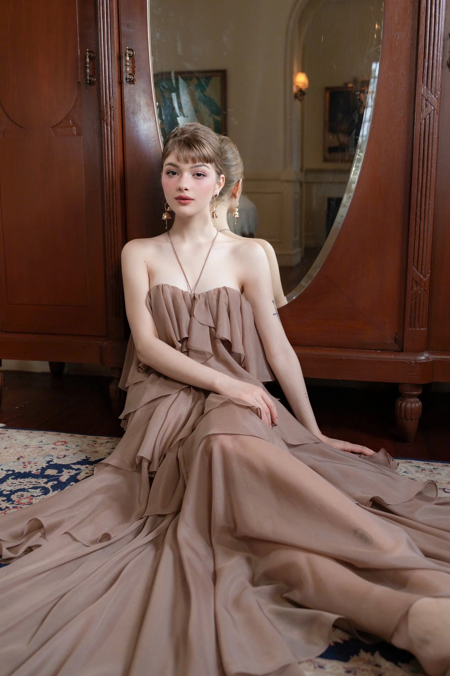 FAIRY DRESS