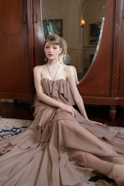 FAIRY DRESS