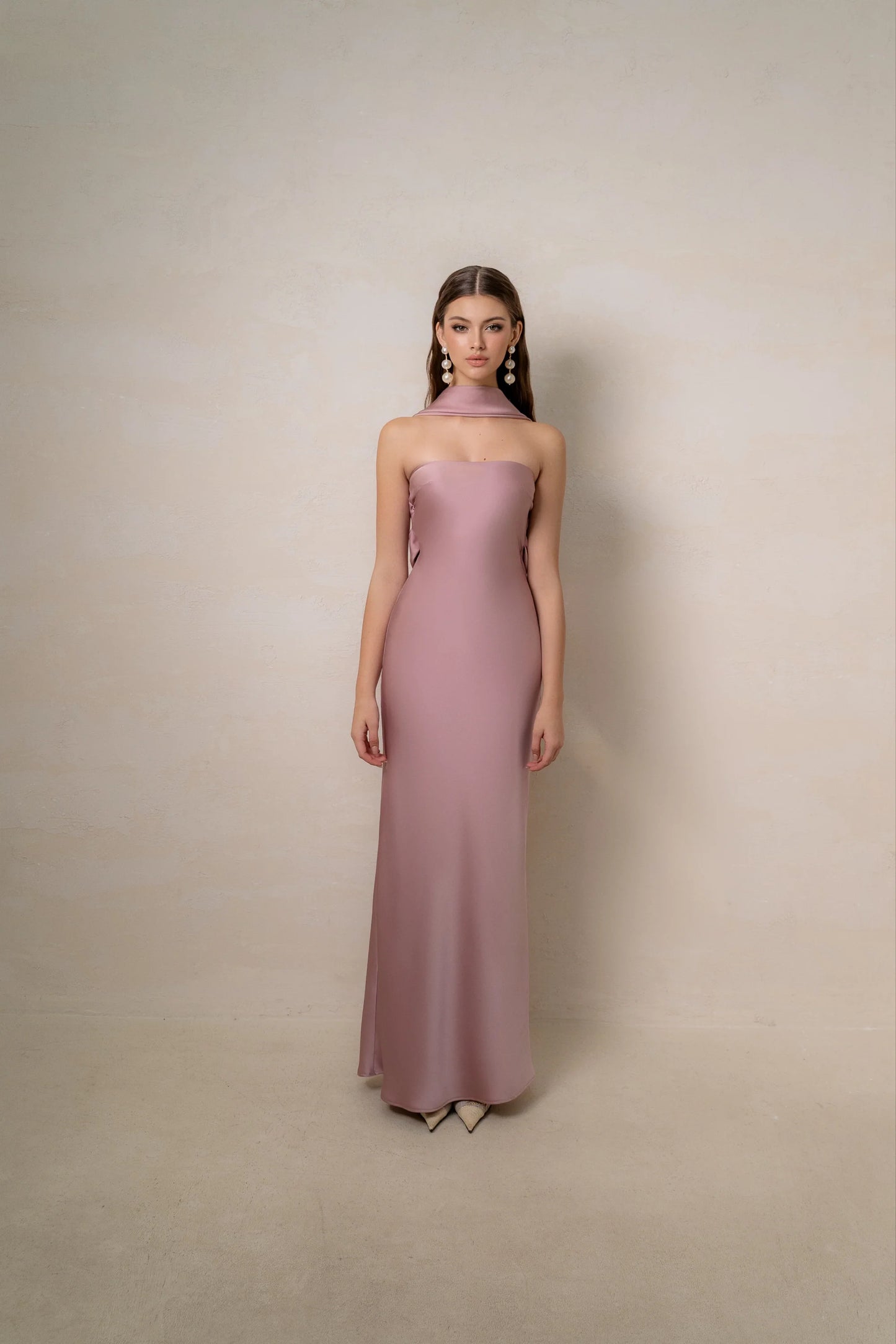 DELLA DRESS