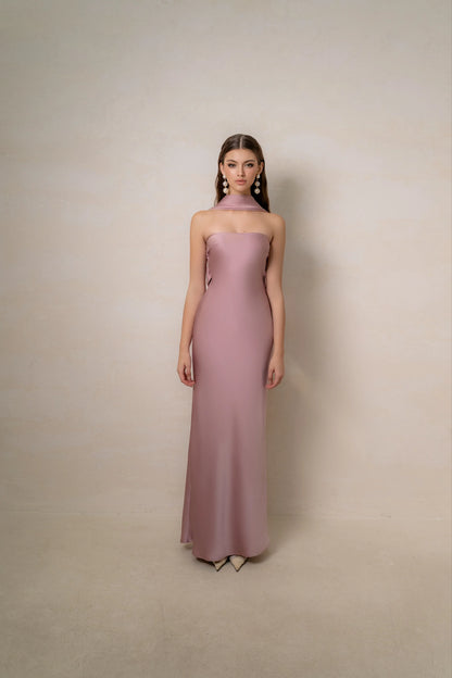 DELLA DRESS