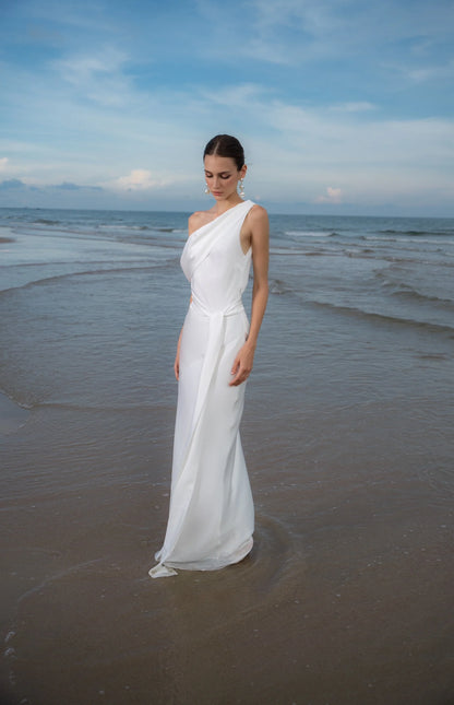 PHEDRA DRESS