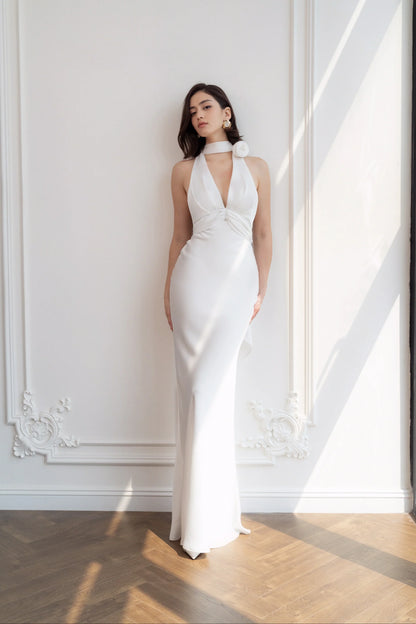 BLANCHE DRESS