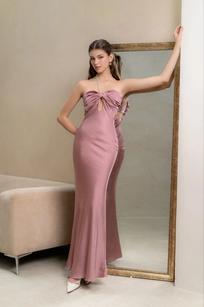 LAYLA DRESS