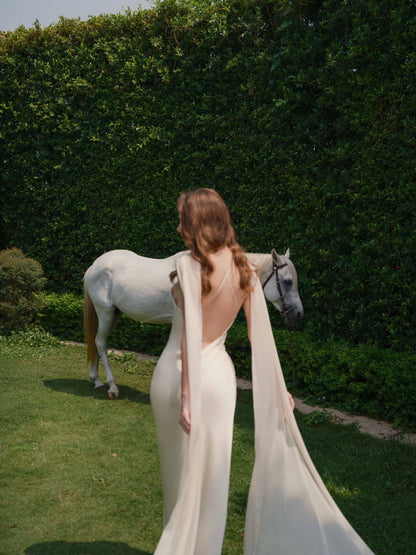 LYRA DRESS