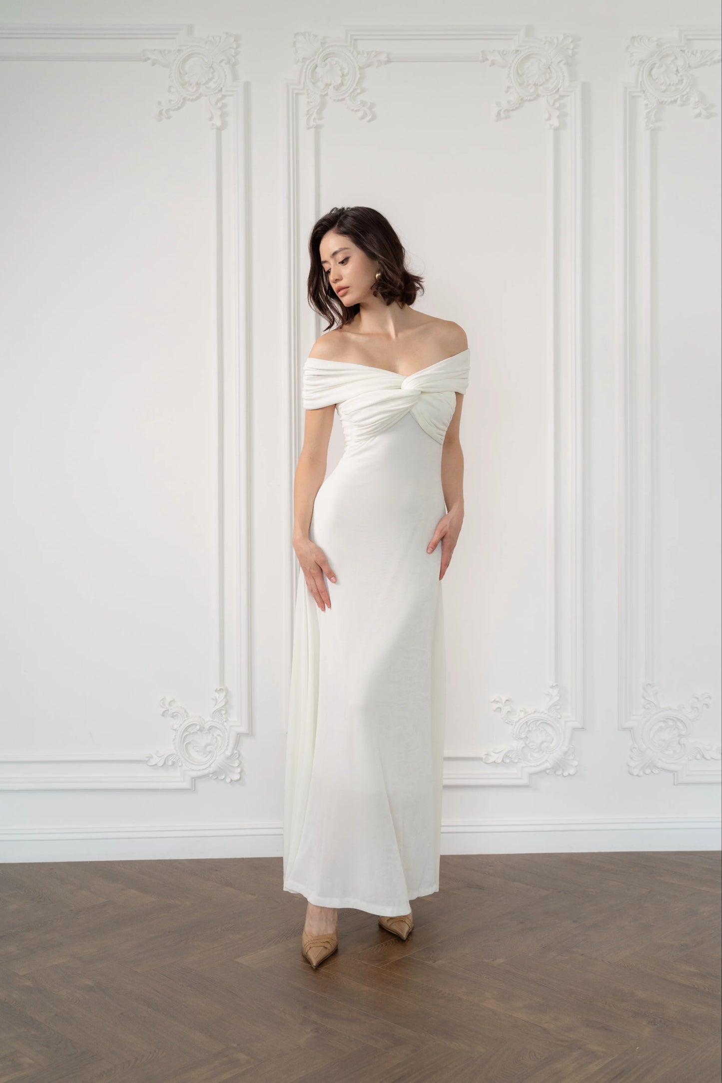 LULLABY DRESS
