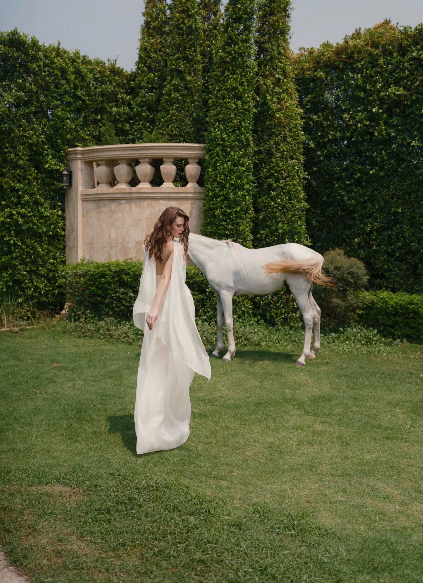 AMELIA DRESS