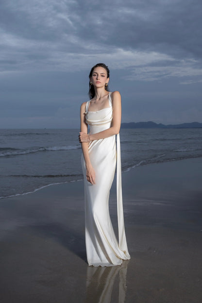 JAZZIE DRESS