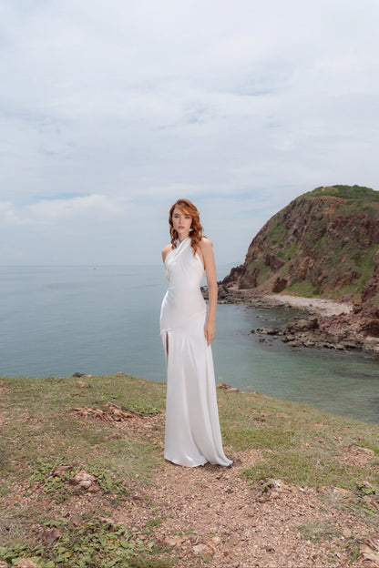 ADALIE DRESS