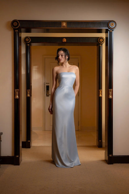 EUDORA DRESS