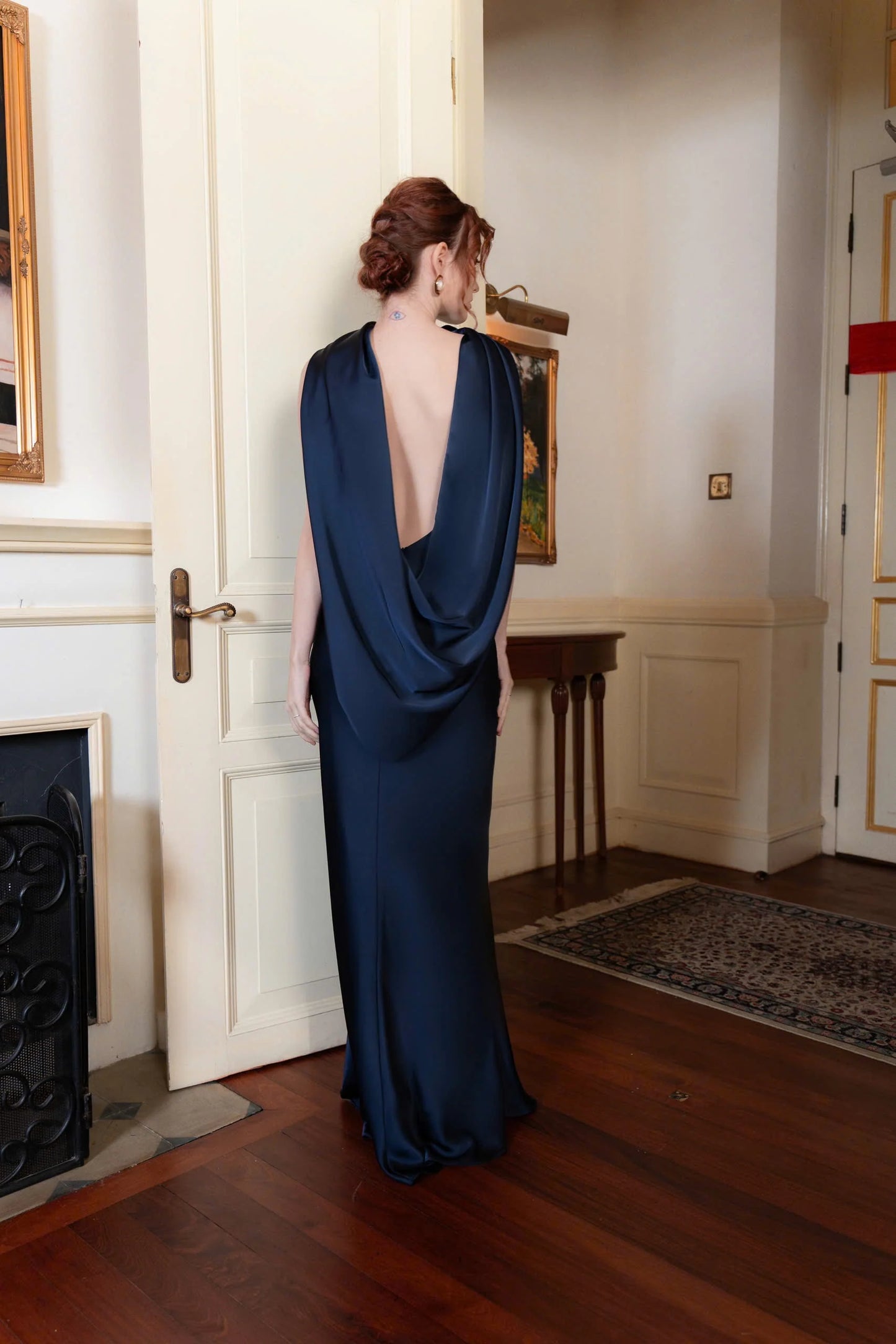 ANGELIE DRESS