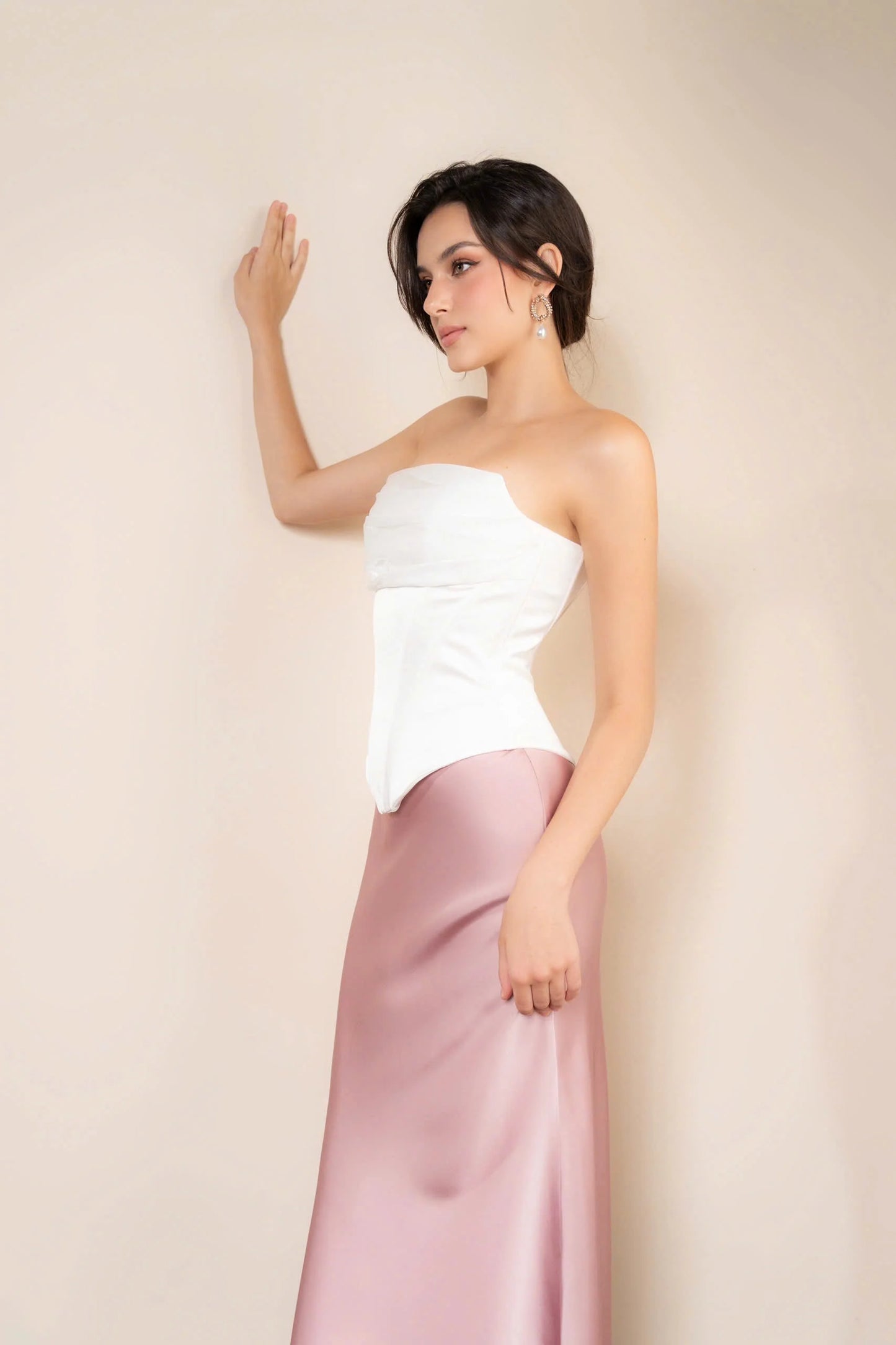 ANNA SKIRT