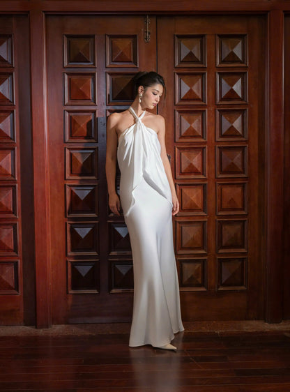 SOFIA DRESS