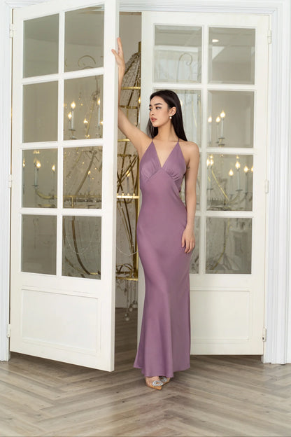 IRIS DRESS