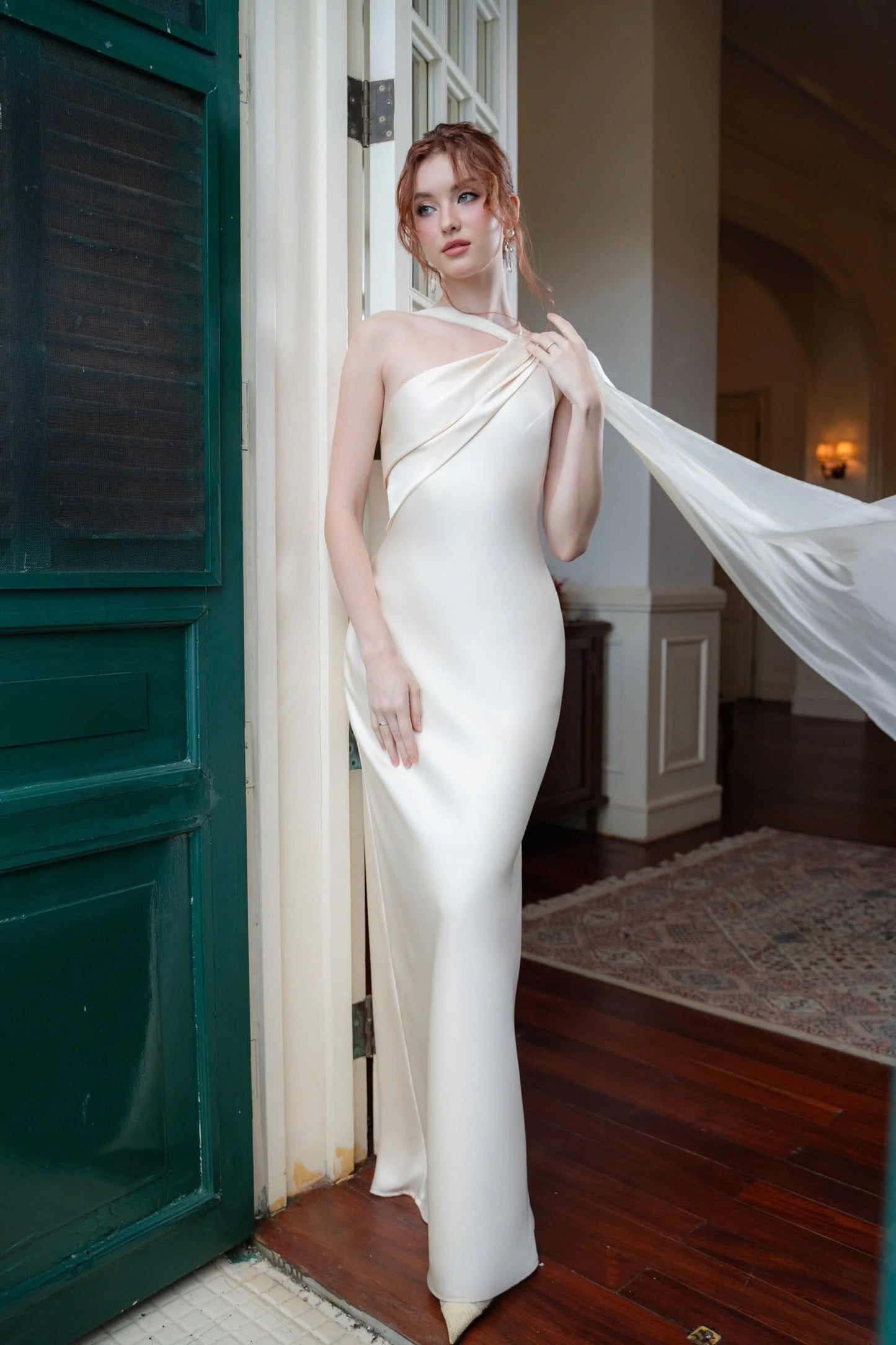 PHOENIX DRESS