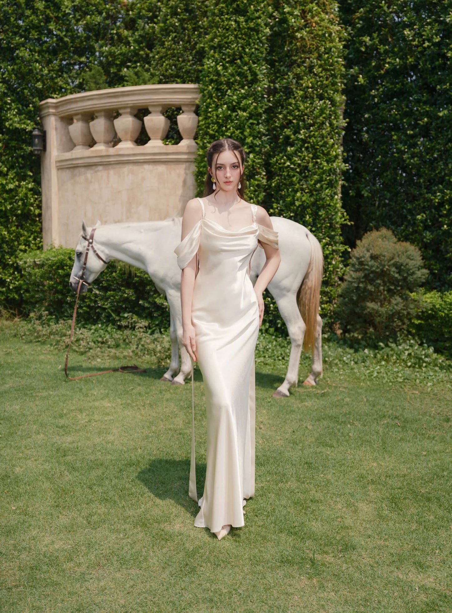 CELIA DRESS