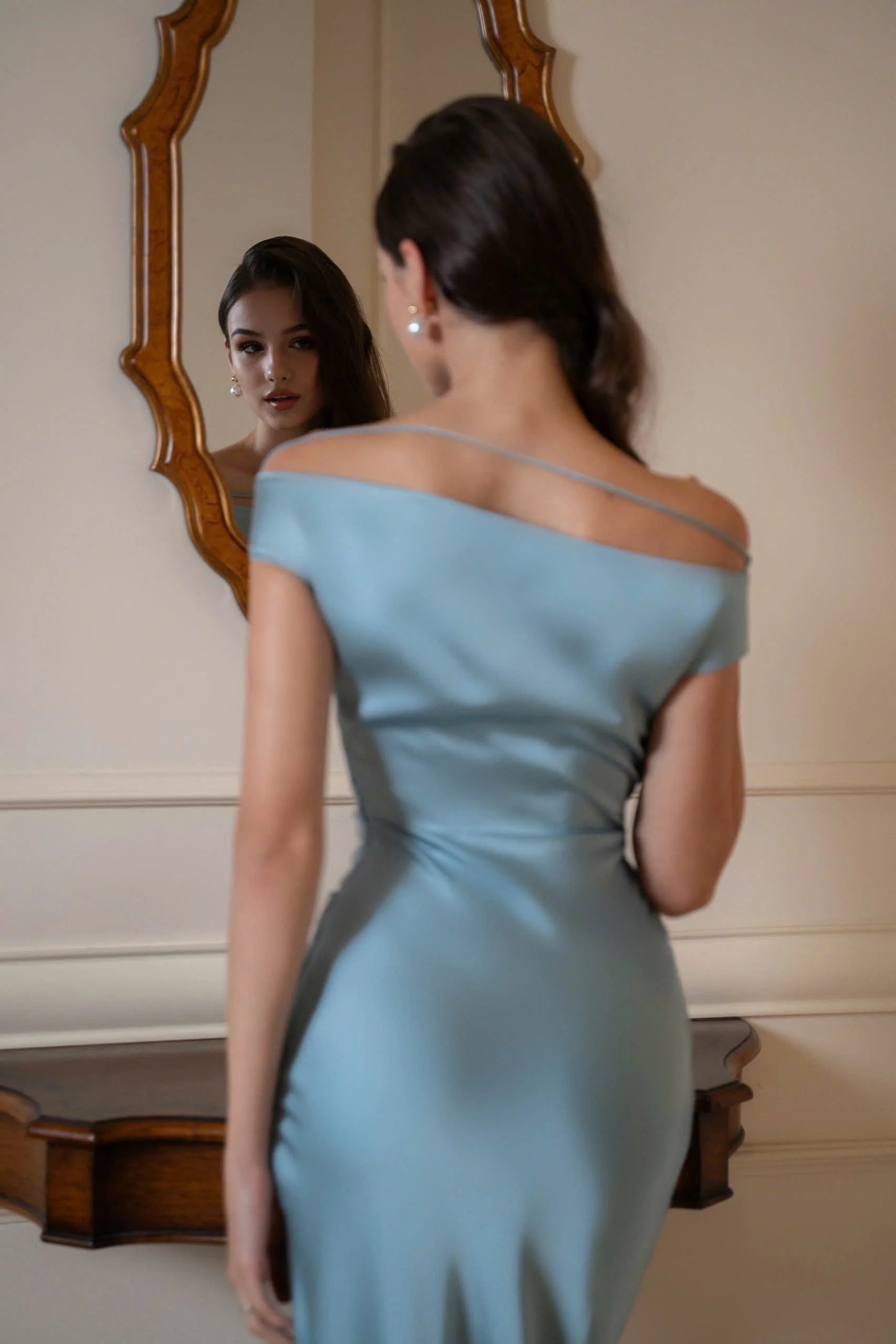 IVY DRESS