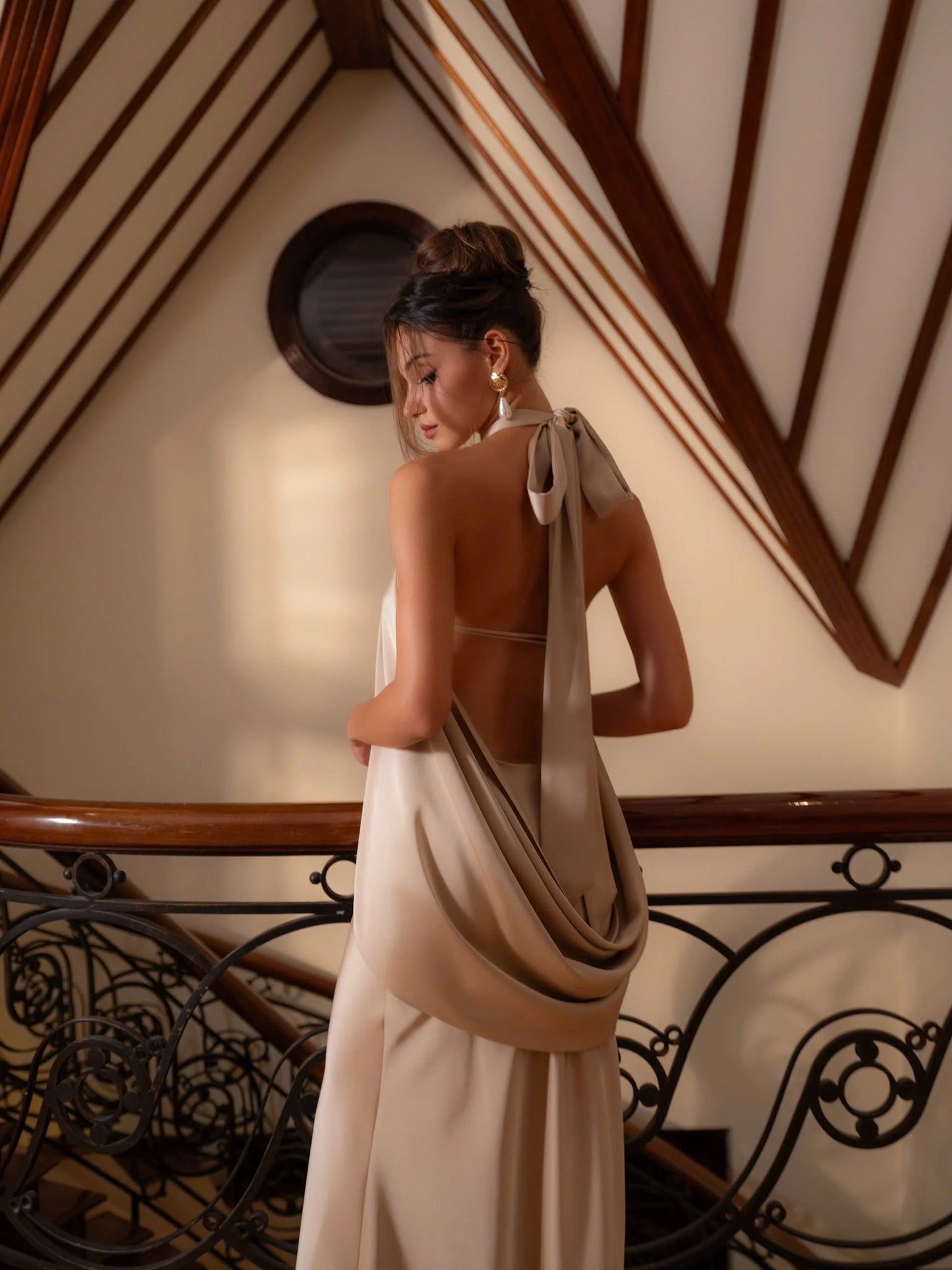 SOFIA DRESS