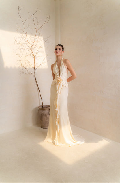 BELLATRIX DRESS