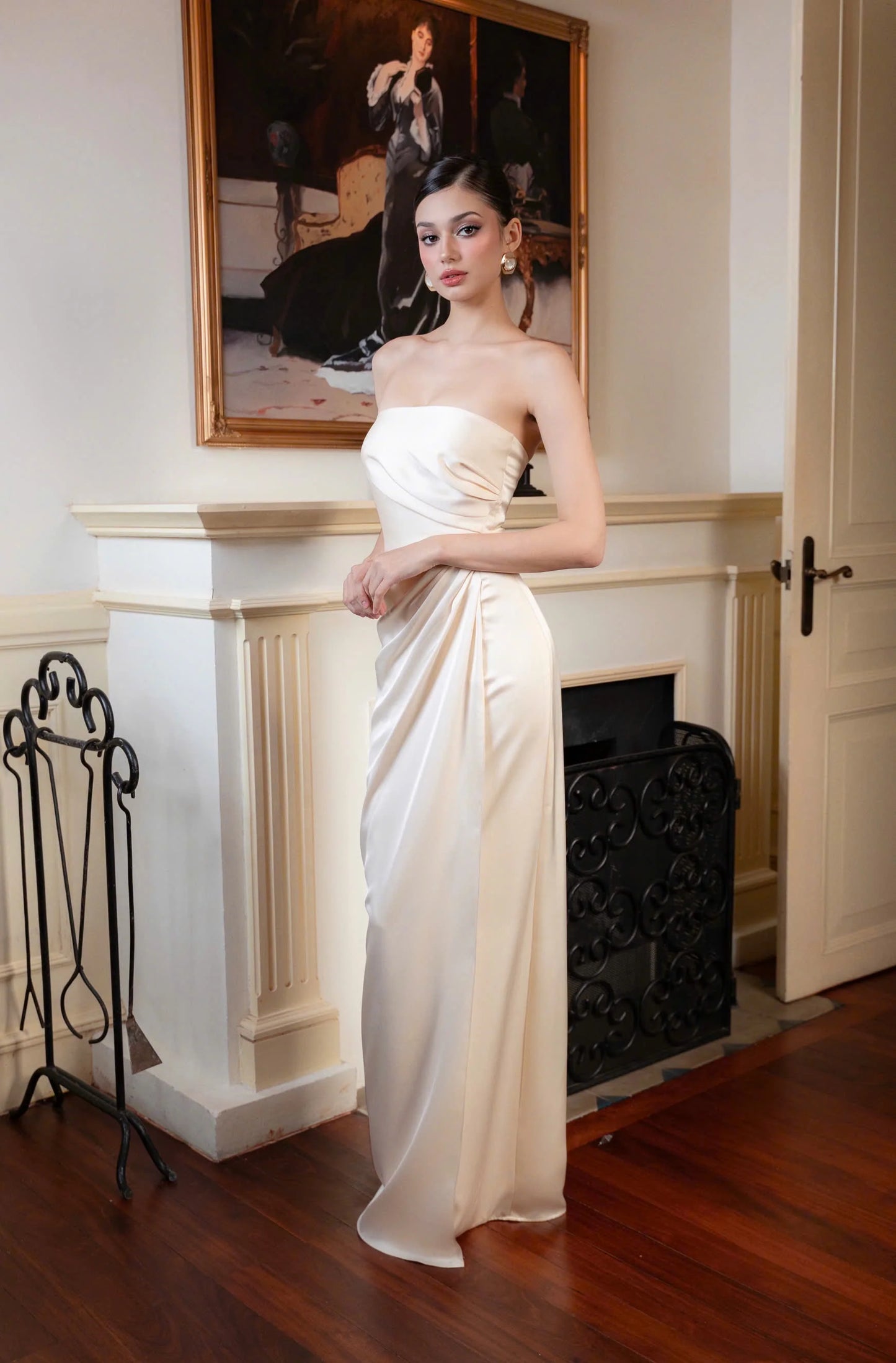 JENNY DRESS