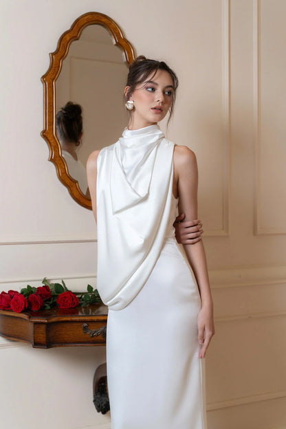 REGINA DRESS
