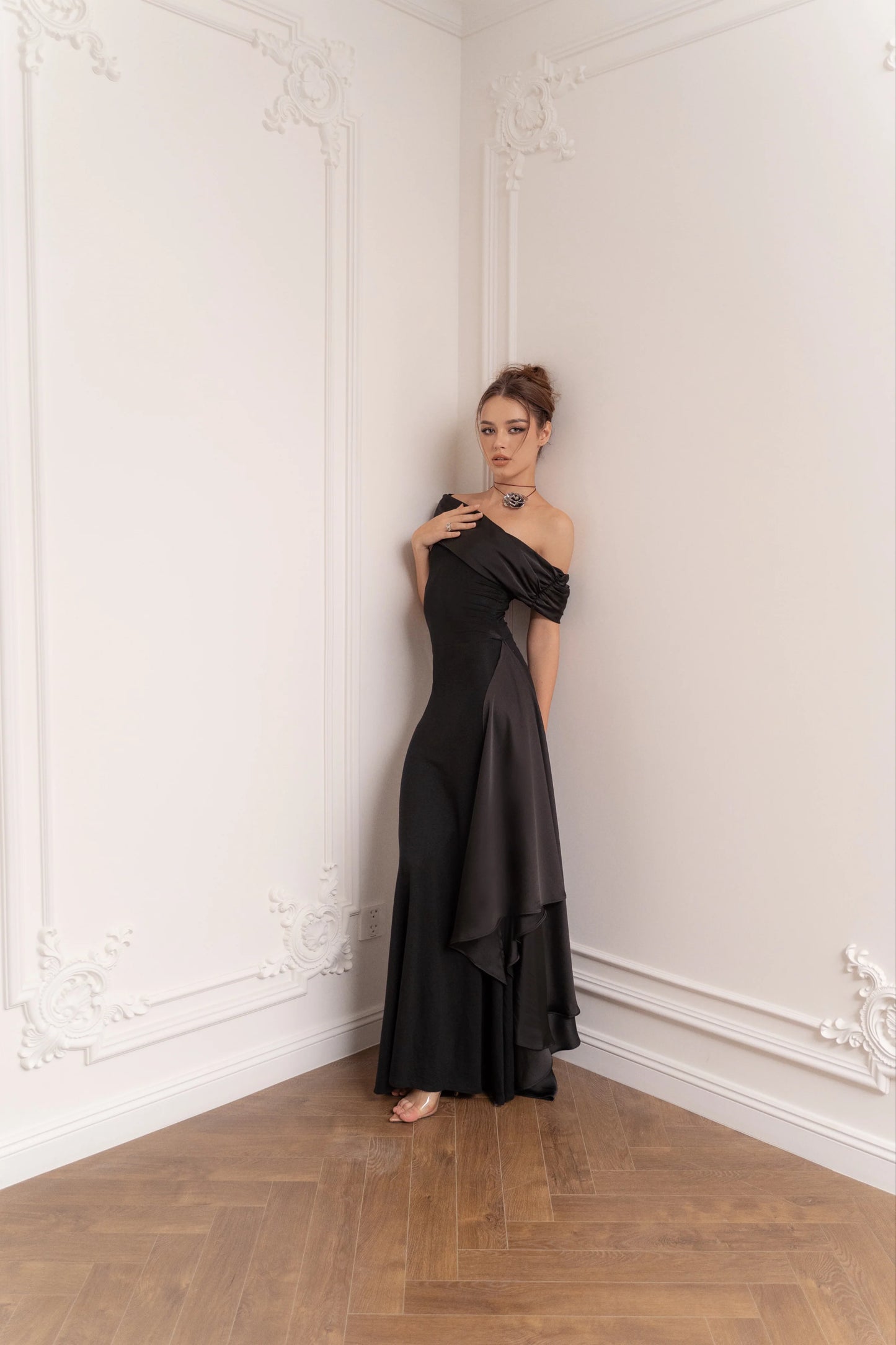 BIANCA DRESS