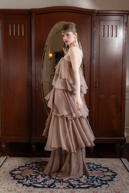 FAIRY DRESS