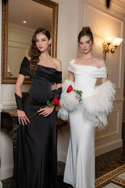 ROSA CORSET