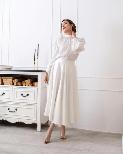 JULEEN SKIRT