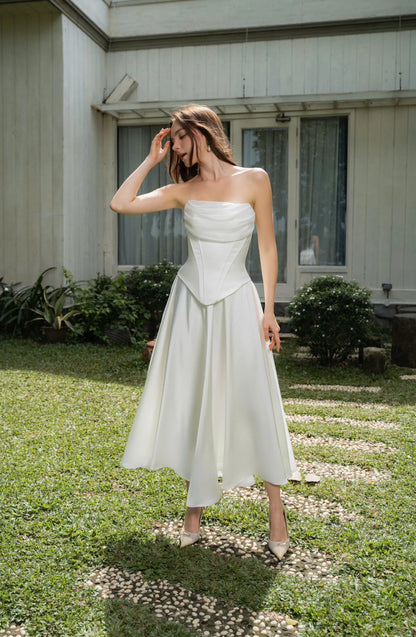 HANNA SKIRT