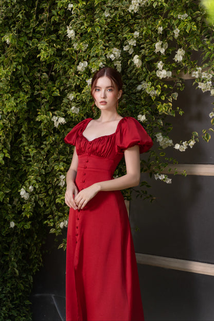 SARAH DRESS