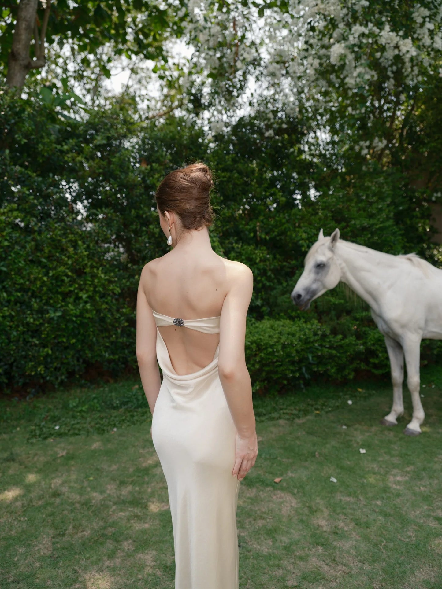 CELINE DRESS