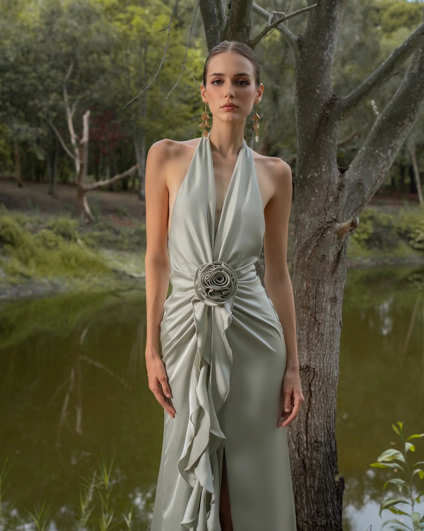 BELLATRIX DRESS