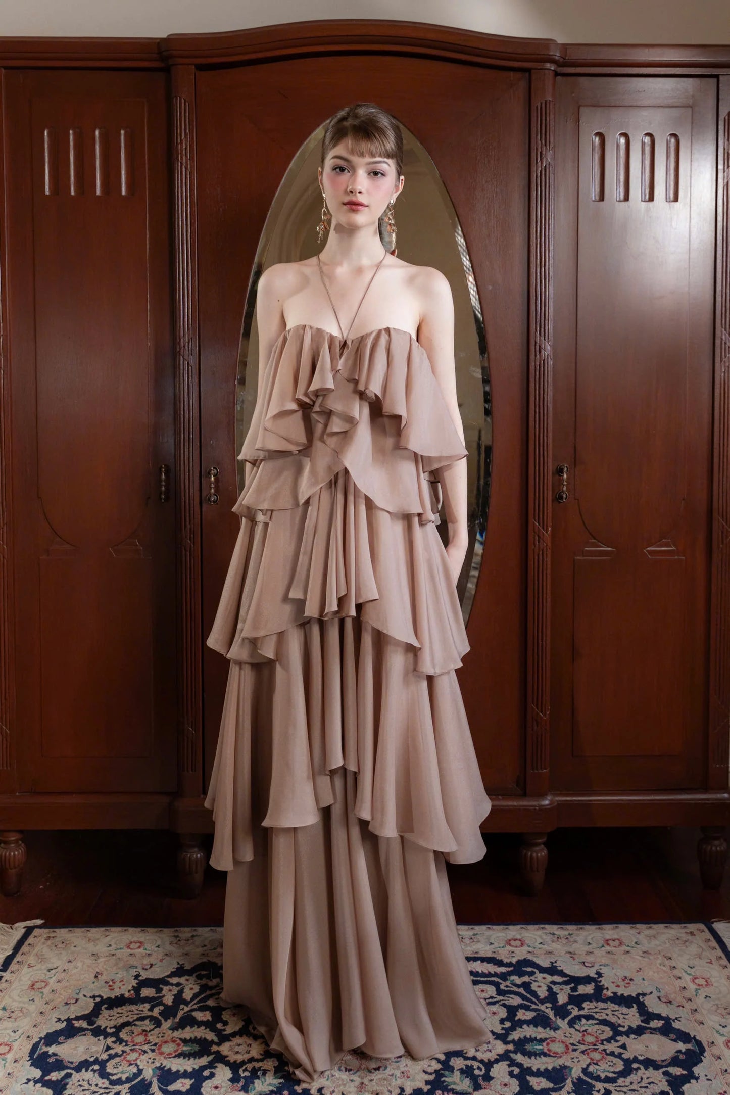 FAIRY DRESS