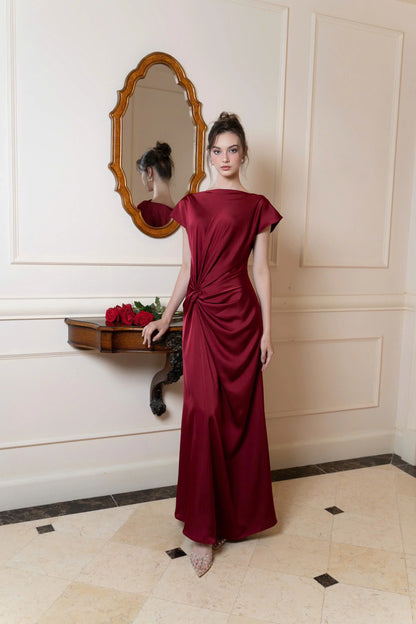 ELYSIA DRESS
