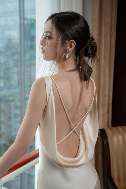 CALLIOPE DRESS