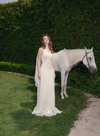 AMELIA DRESS