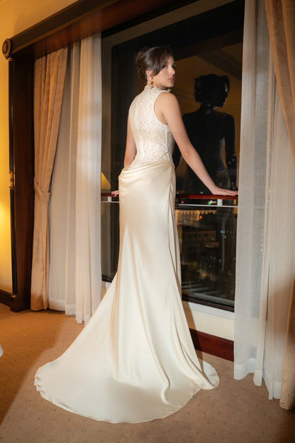 ARIANNA DRESS
