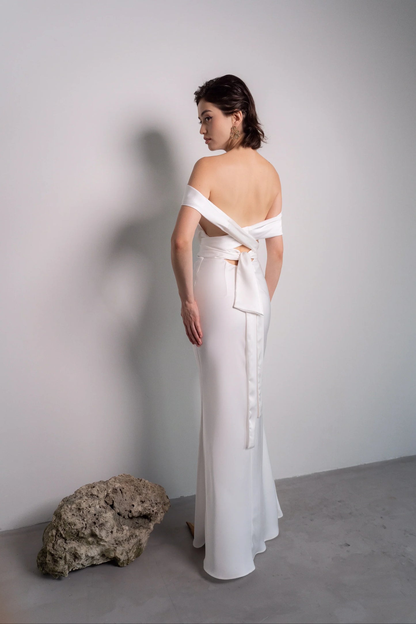 ABIGAIL DRESS