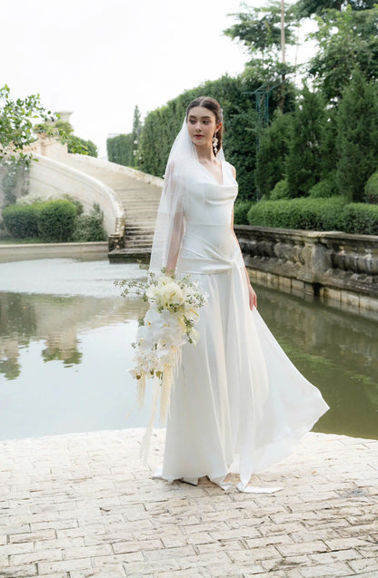 VENESSA DRESS