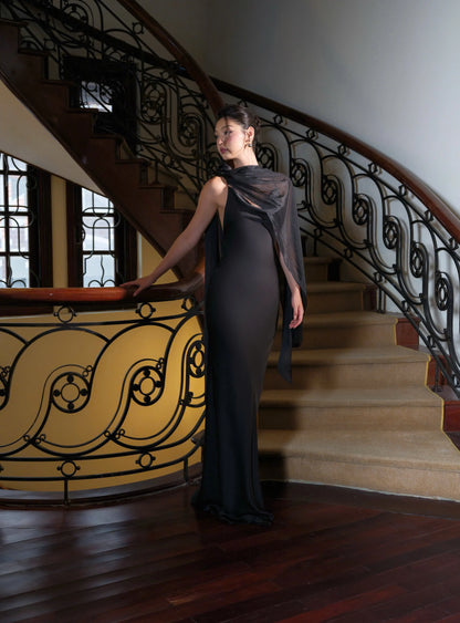 ECLIPSE DRESS