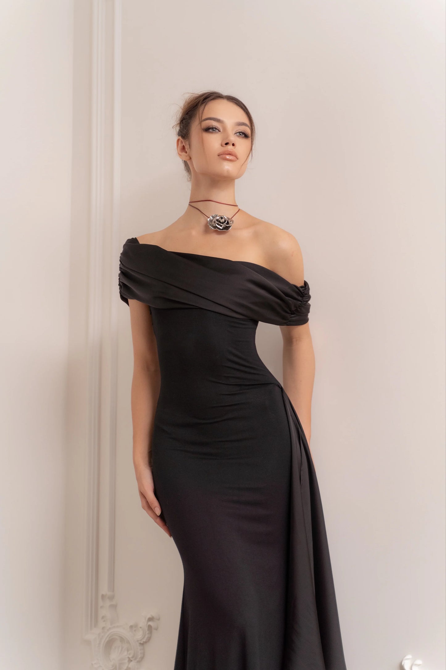 BIANCA DRESS