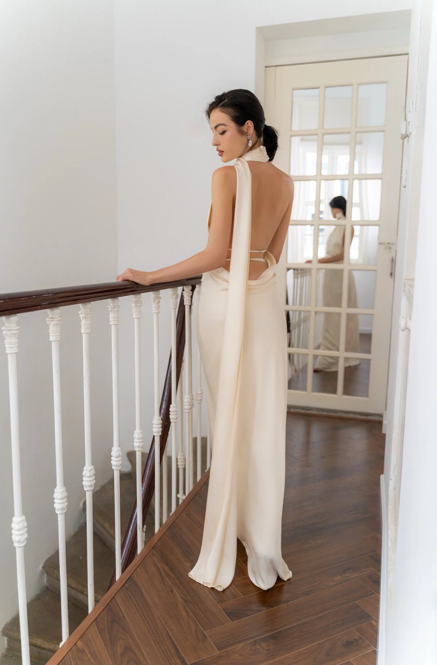 KEVA DRESS