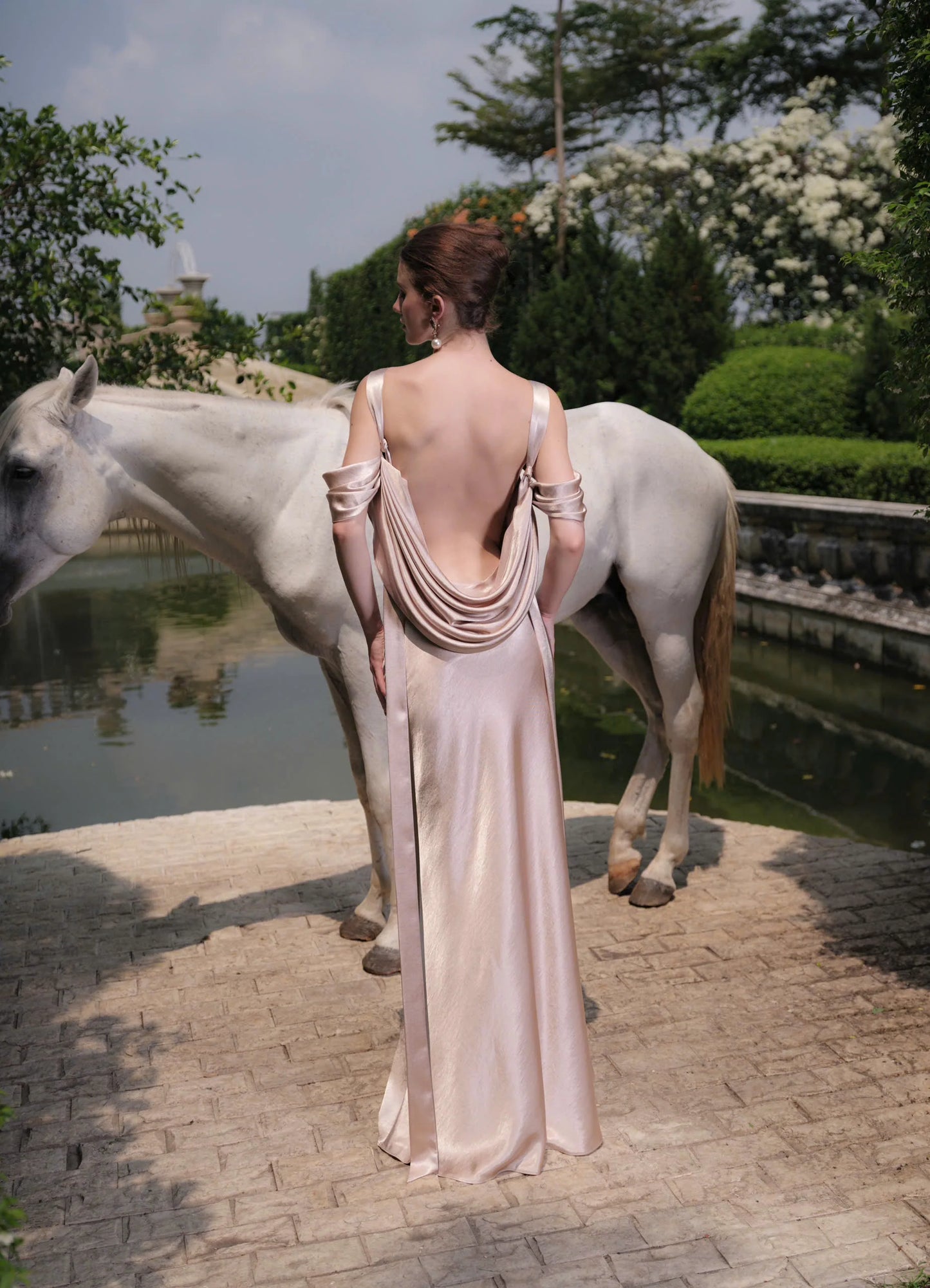 CELIA DRESS