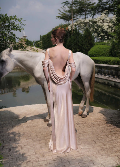 CELIA DRESS