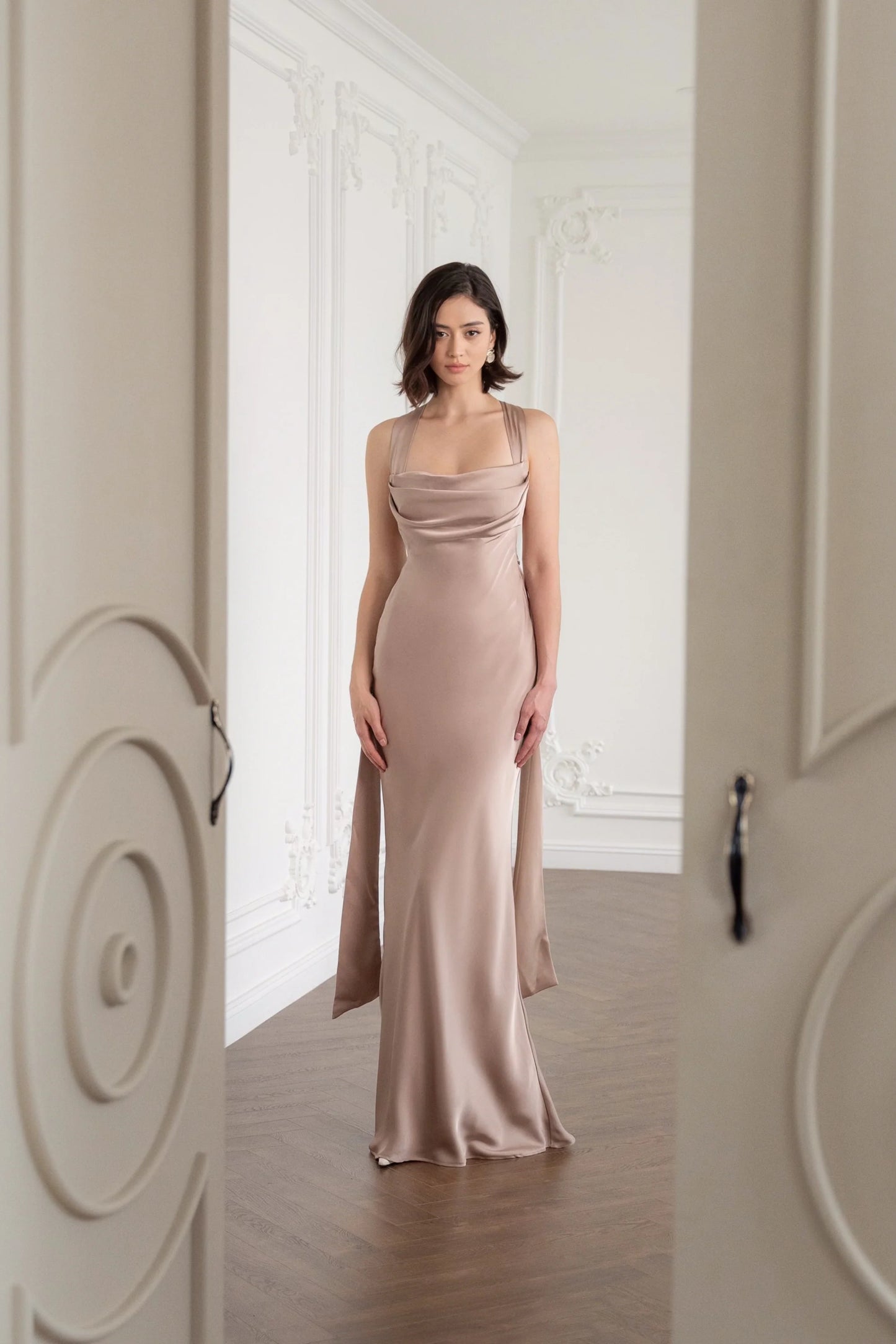 JAZZIE DRESS