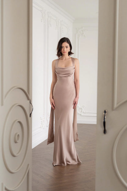JAZZIE DRESS